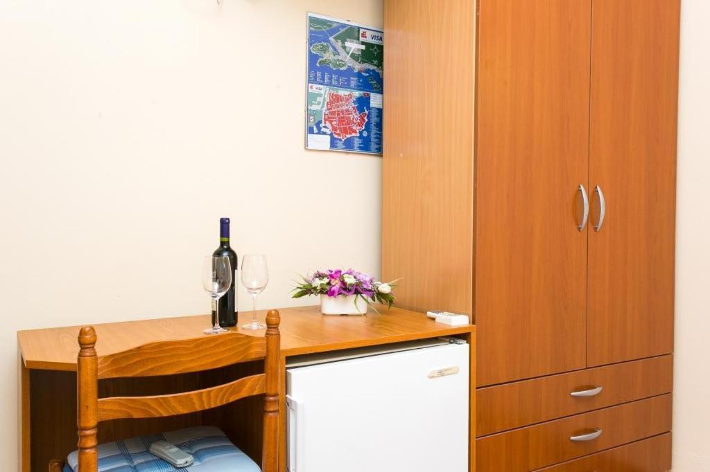 Apartment & Room Braica Дубровник Екстериор снимка