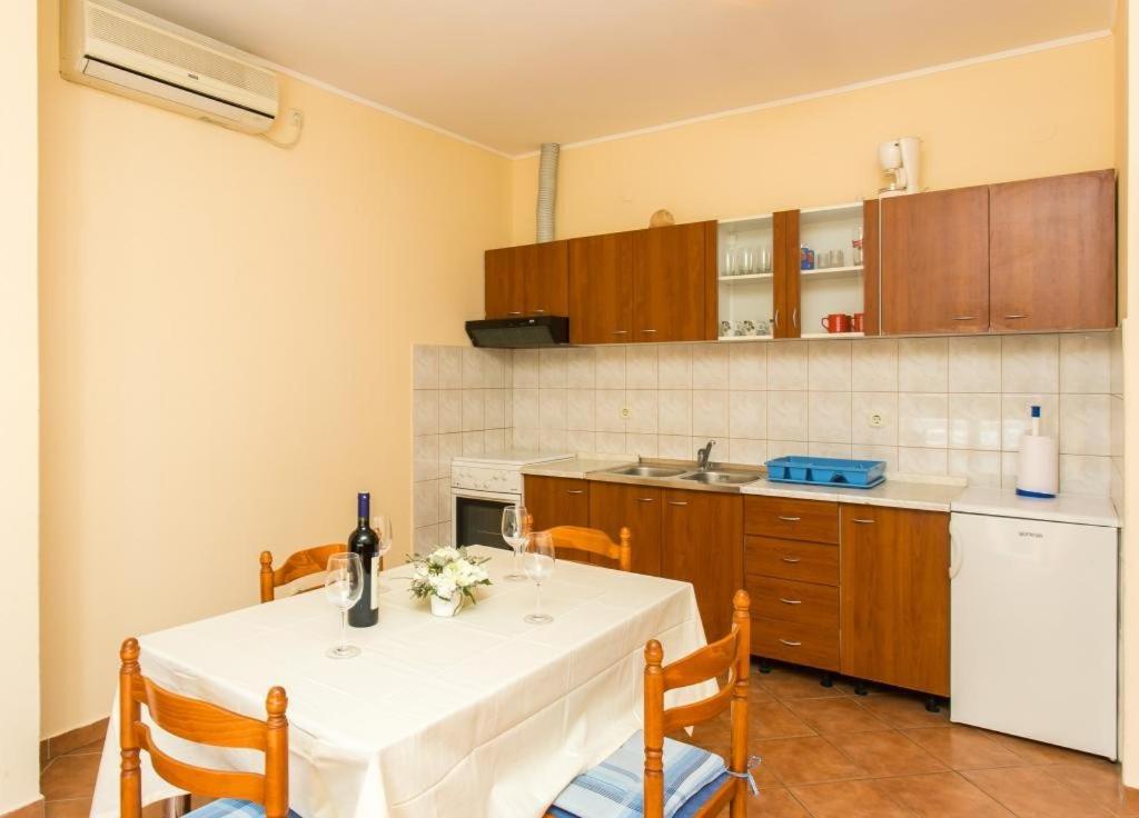 Apartment & Room Braica Дубровник Екстериор снимка